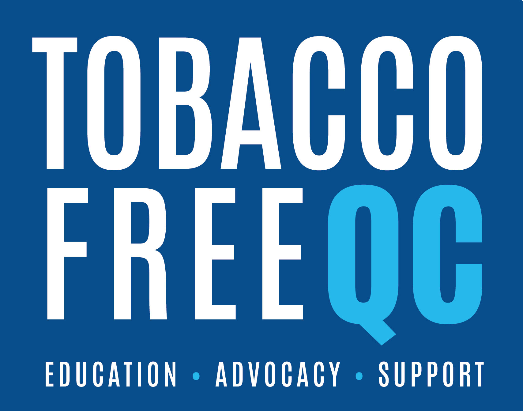 Tobacco Free QC
